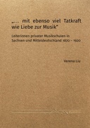 … mit ebenso viel Tatkraft wie Liebe zur Musik