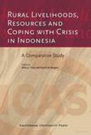 Rural Livelihoods, Resources, and Coping with Crisis in Indonesia Rural Livelihoods, Resources, and Coping with Crisis in Indonesia