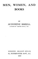 book cover Book cover