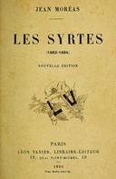 Les Syrtes