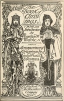 book cover Book cover