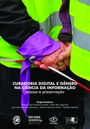 Curadoria Digital e Gênero na Ciência da Informação