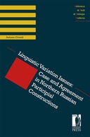 Linguistic Variation Issues: Case and Agreement in Northern Russian Participial Constructions
