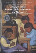 book cover Book cover