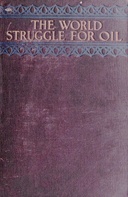book cover Book cover