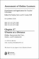 book cover Book cover