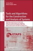 Tools and Algorithms for the Construction and Analysis of Systems: 26th International Conference, TACAS 2020, Held as Part of the European Joint Conferences on Theory and Practice of Software, ETAPS 2020, Dublin, Ireland, April 25–30, 2020, Proceedings, Part I