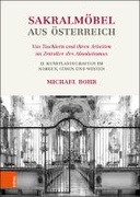 Von Tischlern und ihren Arbeiten im Zeitalter des Absolutismus: II: Kunstlandschaften im Norden, Süden und Westen