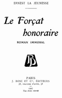 book cover Book cover