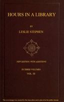 book cover Book cover