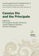 book cover Book cover