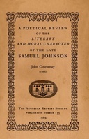 book cover Book cover