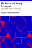 book cover Book cover