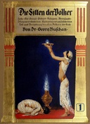 book cover Book cover