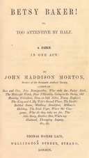 book cover Book cover