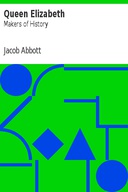 book cover Book cover