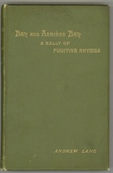 book cover Book cover