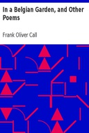 book cover Book cover