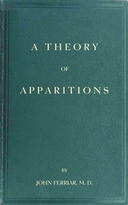 An essay towards a theory of apparitions