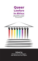 book cover Book cover