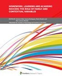 Homework, Learning and Academic Success: The Role of Family and Contextual Variables