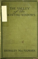 book cover Book cover