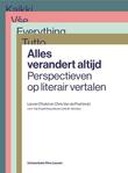 Alles verandert altijd