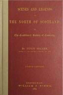 book cover Book cover