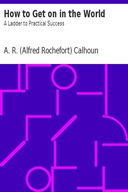 book cover Book cover