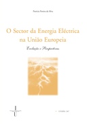 O sector da energia eléctrica na União Europeia