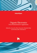 Organic Electronics