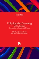 Ubiquitination Governing DNA Repair