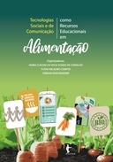 Tecnologias sociais e de comunicação como recursos educacionais em alimentação