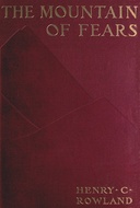 book cover Book cover