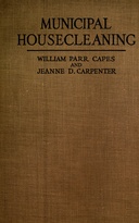 book cover Book cover