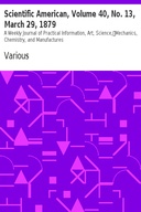 book cover Book cover
