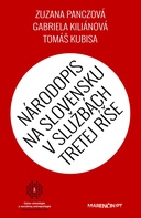 Národopis na Slovensku v službách tretej ríše