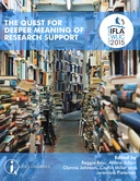 The quest for a deeper meaning of research support