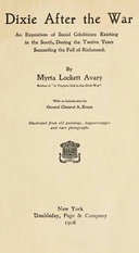 Book cover