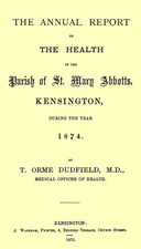 book cover Book cover