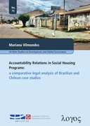 Accountability Relations in Social Housing Programs Accountability Relations in Social Housing Programs