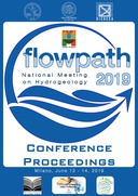 FLOWPATH 2019 – NATIONAL MEETING ON HYDROGEOLOGY FLOWPATH 2019 – NATIONAL MEETING ON HYDROGEOLOGY