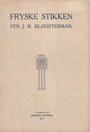 Fryske stikken