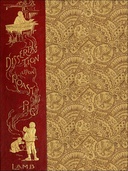 book cover Book cover