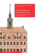 »Ist Zierde des Landes gewest«