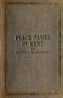 book cover Book cover