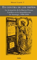 book cover Book cover