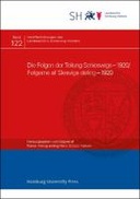 Die Folgen der Teilung Schleswigs - 1920/ Følgerne af Slesvigs deling - 1920
