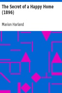 book cover Book cover