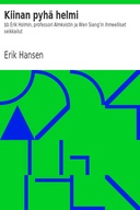 book cover Book cover